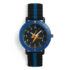 Montre sport - Flash blue