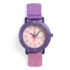 Montre sport - Purple flash