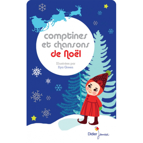 Yoto – Comptines et chansons de Noël