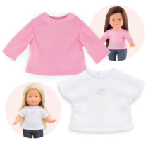 2 tee shirt