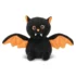 La chauve-souris d'Halloween