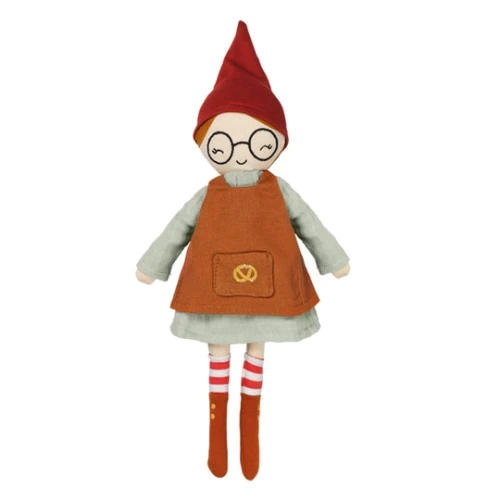 Poupée Elf nana