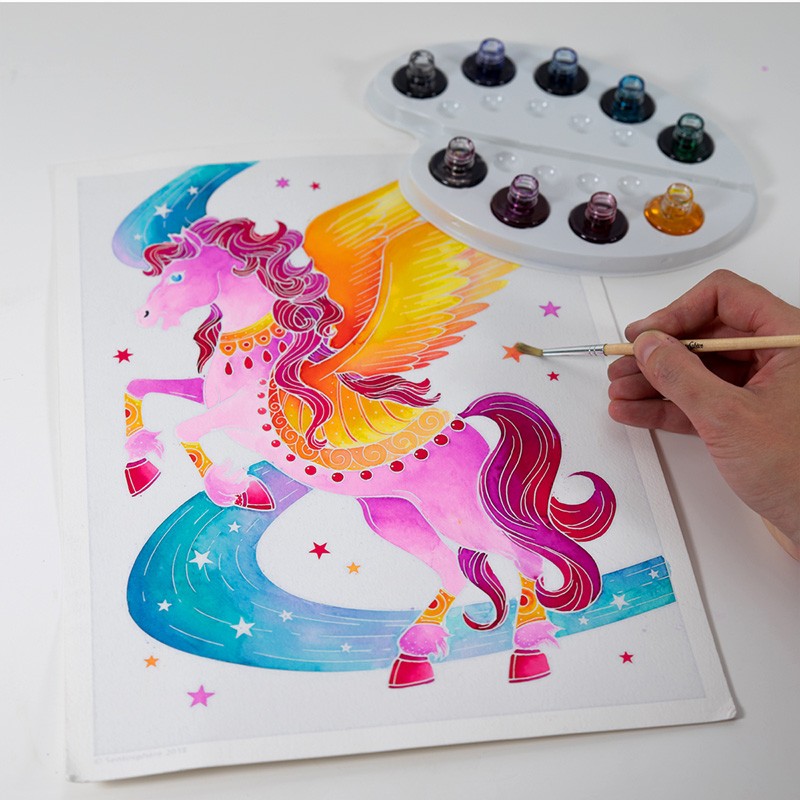 aquarellum-licornes-pegases (2)