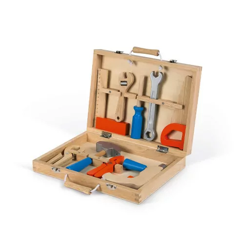 Boîte à Outils Brico’kids