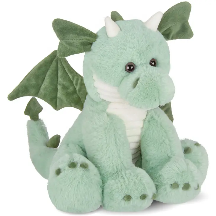 Burnie le dragon