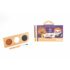 Kit de maquillage 3 couleurs - Citrouilles & Squelettes