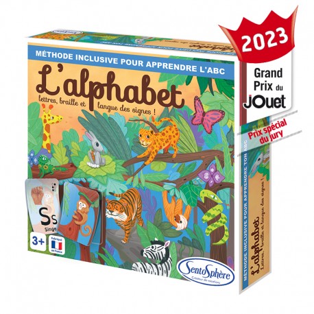 L’Alphabet