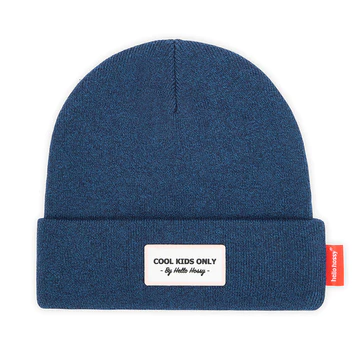 Bonnet Urban Midnight