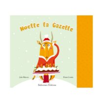 noelle-la-gazelle