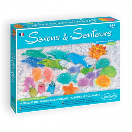 Savons et Senteurs