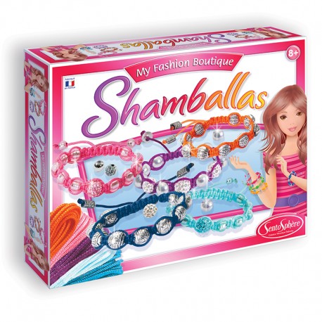 Shamballas de stars