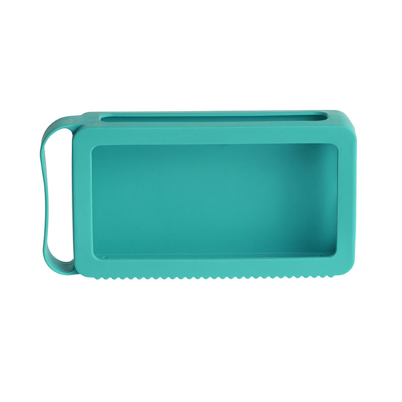 Coque de protection silicone Lunii – Vert