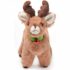 Peluche petit renne