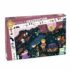 Puzzle d'observation  Apprentis sorciers - 54 pcs
