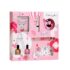 Coffret maquillage fard à paupières - Années 20