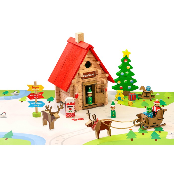 le-chalet-de-noel-90-pieces