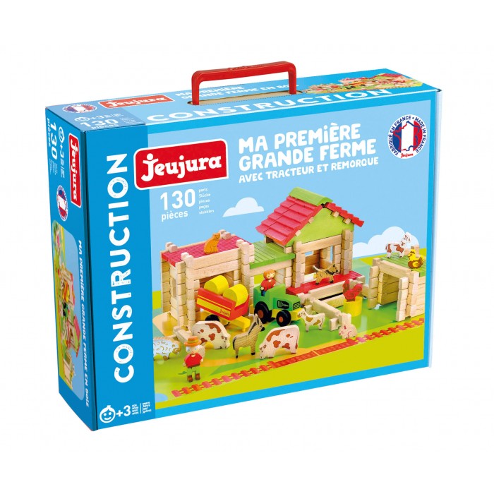 ma-premiere-grande-ferme-avec-tracteur-et-remorque-130-pieces (1)