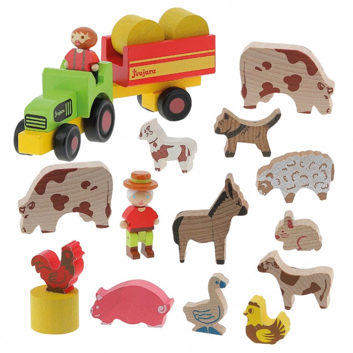 ma-premiere-grande-ferme-avec-tracteur-et-remorque-130-pieces (3)
