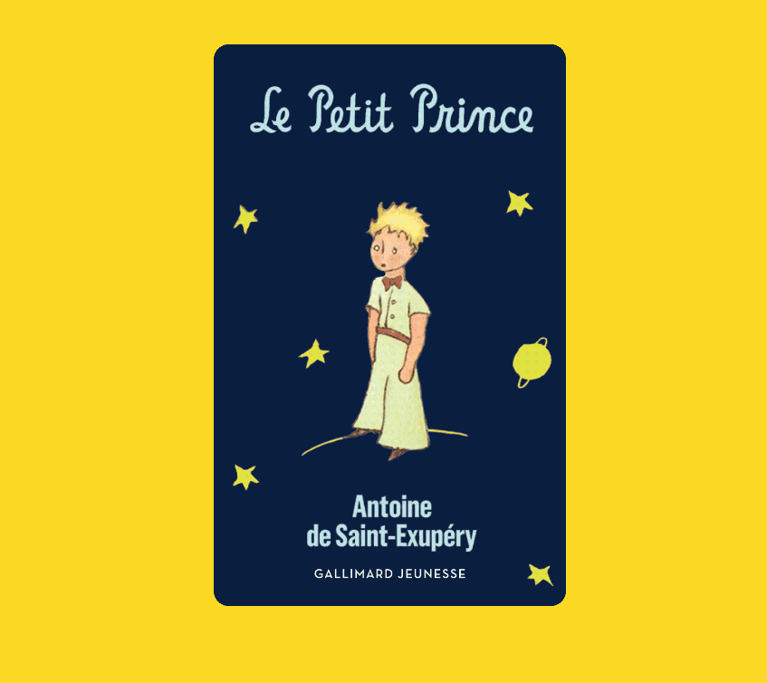Yoto – Le Petit Prince