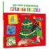 Mon cahier d'activités P'tit Loup - Joyeux Noël