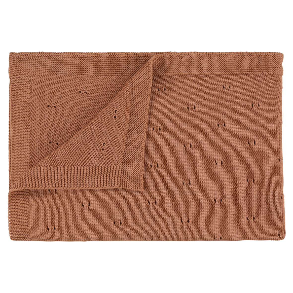 Plaid tricot Canyon