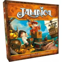 jamaica