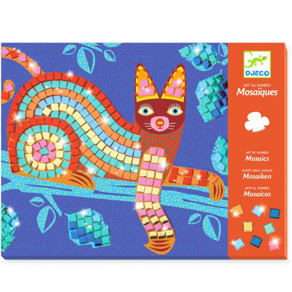 Mosaïques Oaxacan