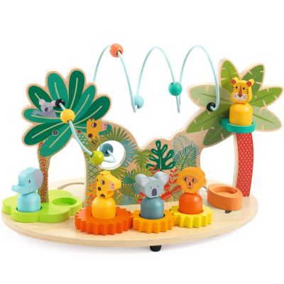 Table d’activités – Multi Big