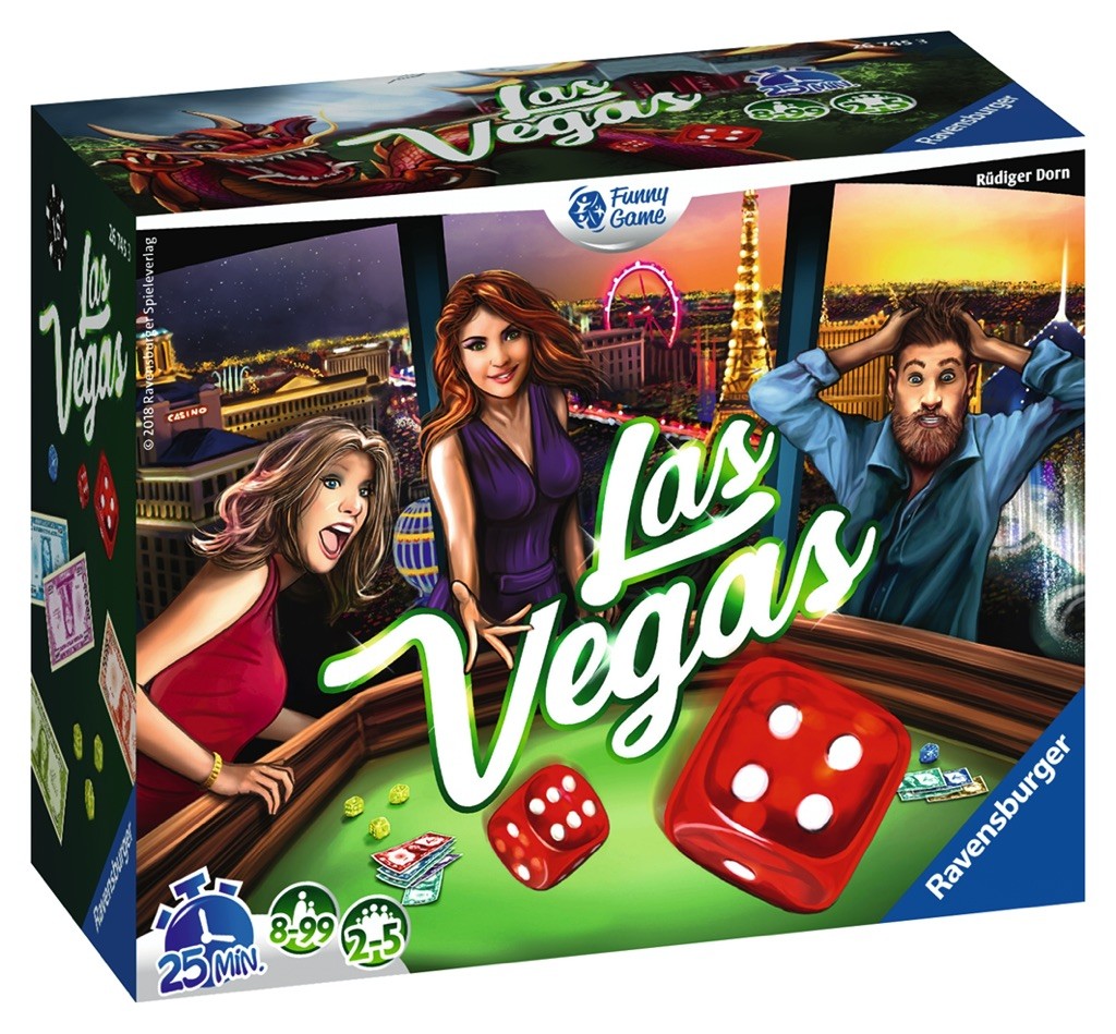 Las Vegas