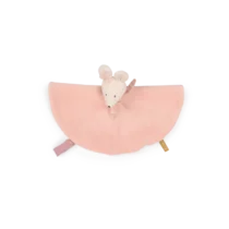 Doudou_souris_rose_La_petite_ecole_de_danse_1
