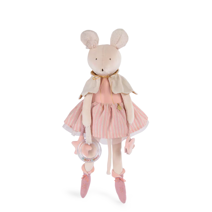 Grande souris d’activités – La petite école de danse