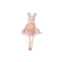 Petite_peluche_souris_rose_La_petite_ecole_de_danse_2