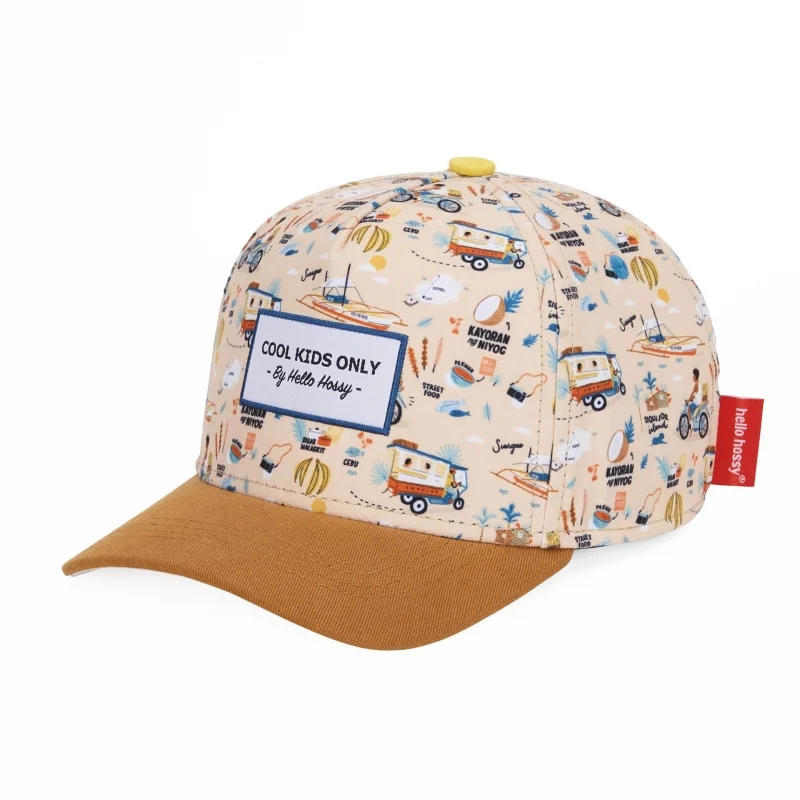 Casquette Philippines