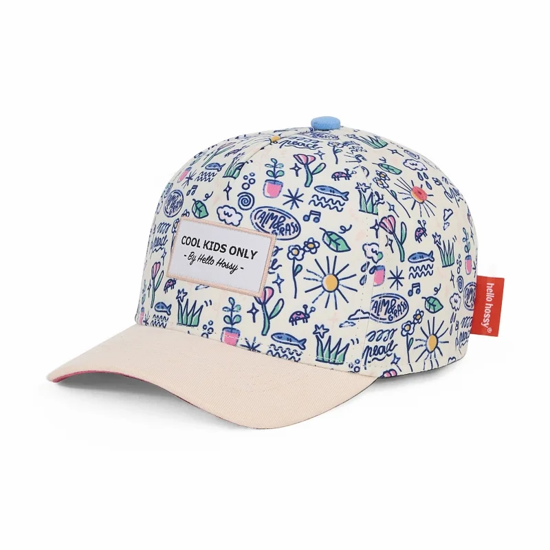 Casquette Playground