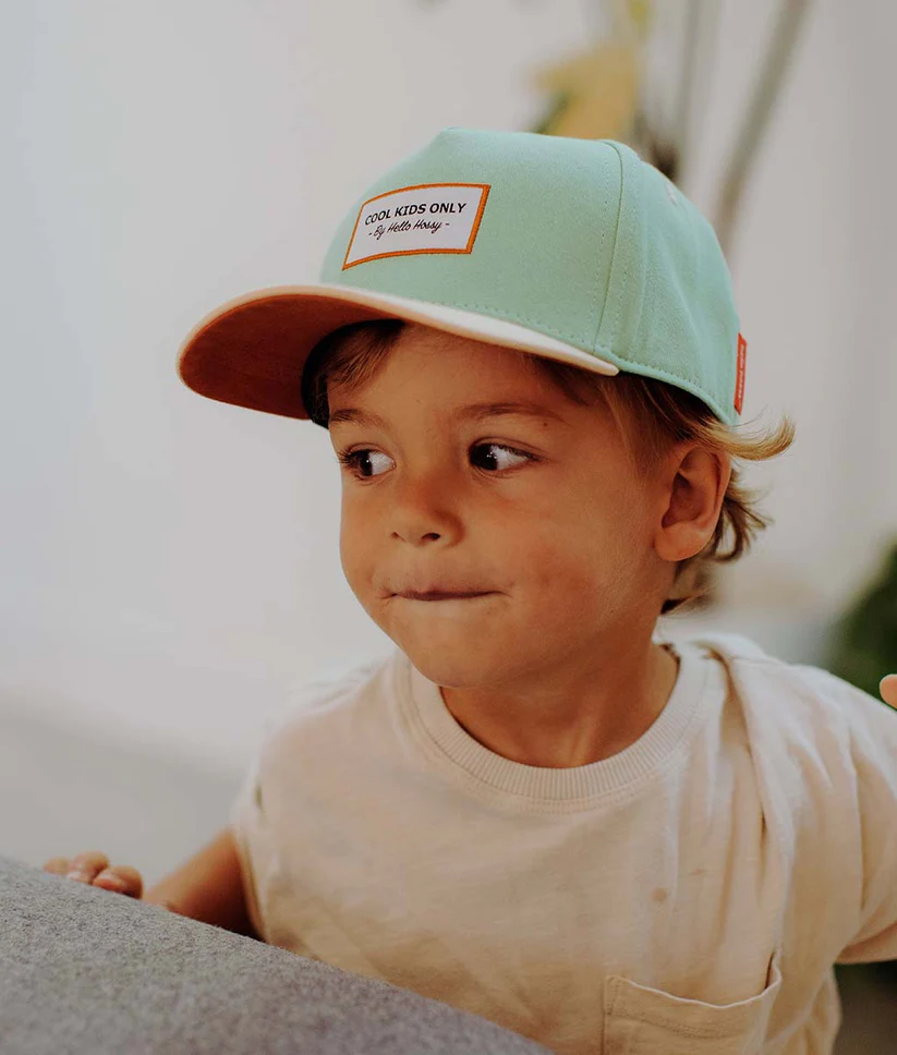 Casquette Mini Garden
