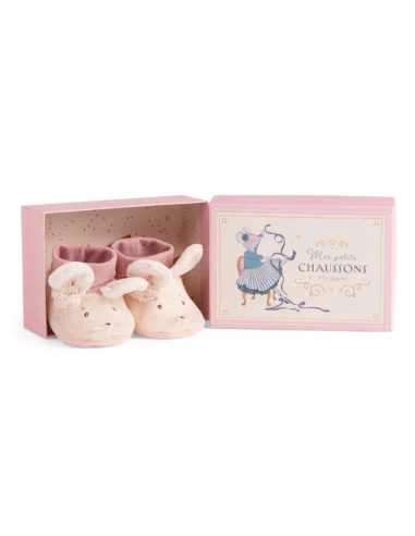 Chaussons souris – La petite école de danse