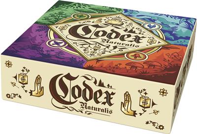 codex