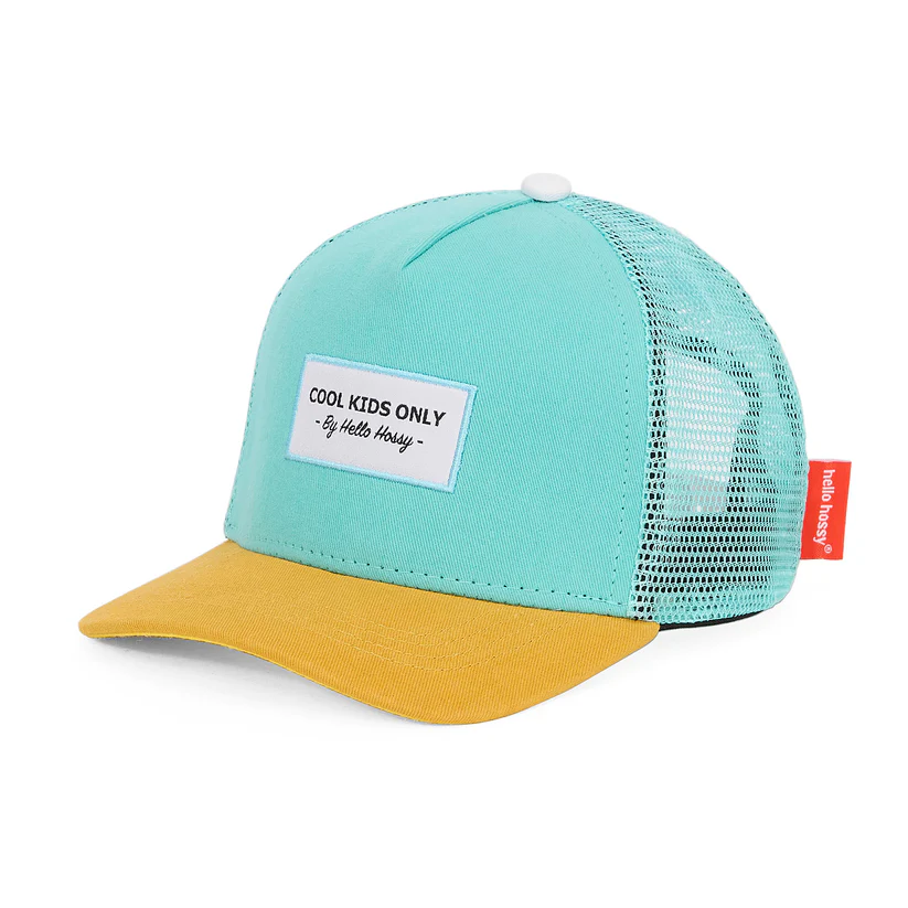 Casquette Mini Agave