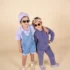 Lunettes de soleil WOAM