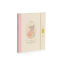 Livre_de_naissance_La_petite_ecole_de_danse_80_pages