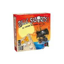mille-sabords