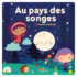 Lunii - Livre audio Au pays des songes 3+