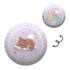 Ballon adorable ball - 12 cm