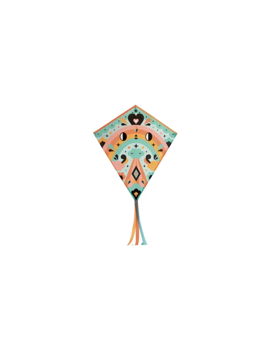 Cerf-volant – Kawaii