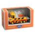 Crazy motors - voiture crazy truck