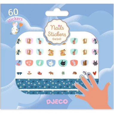 Stickers Nails – Mimi