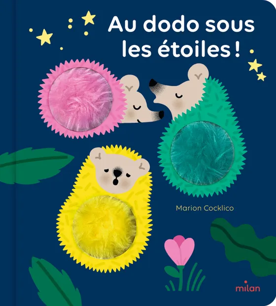 Au dodo sous les étoiles