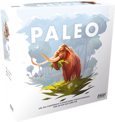 Paléo