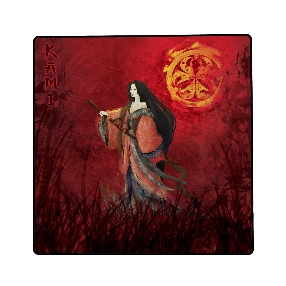 Tapis de jeu KAMI l’Impératrice