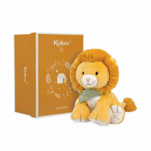 peluche-lion-nougat-17-cm